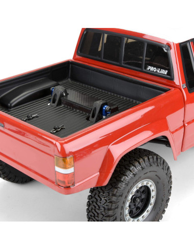 1-10 Pro-Spec Front-Rear (105mm-110mm) Scaler...