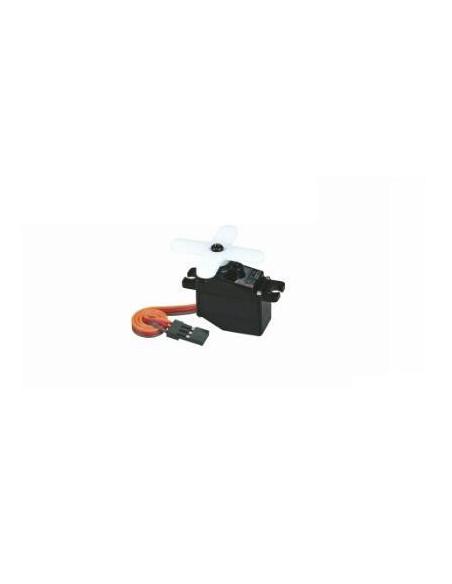 7903.LOSE Servo Digital DES 261BB ParkFlyer Graupner