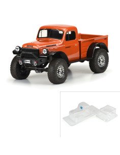 1-10 1946 Dodge Power Wagon...