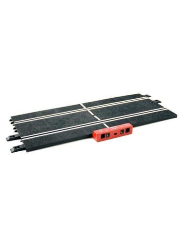 Recta con conexiones STD Ninco (Conector RJ)