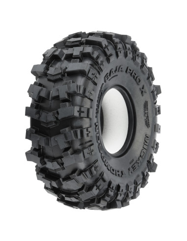 1-10 Mickey Thompson Baja Pro X G8 Front-Rear...