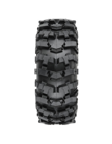 1-10 Mickey Thompson Baja Pro X G8 Front-Rear...