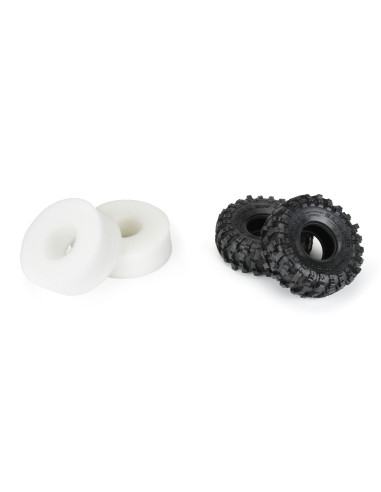 1-10 Mickey Thompson Baja Pro X G8 Front-Rear...