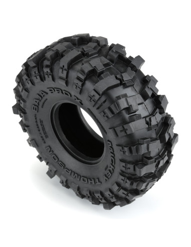 1-10 Mickey Thompson Baja Pro X G8 Front-Rear...