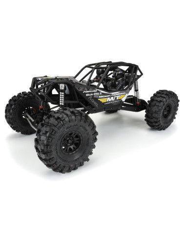 1-10 Mickey Thompson Baja Pro X G8 Front-Rear...