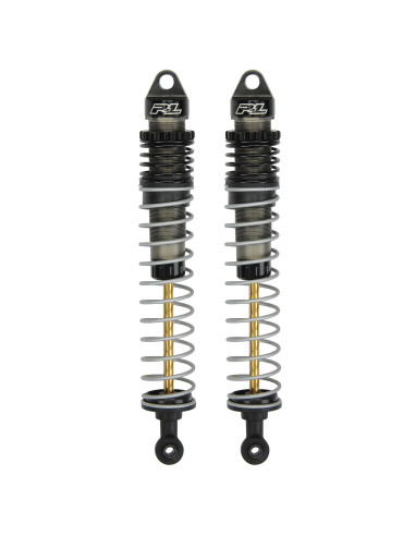 1-10 PowerStroke XT Shocks  5"