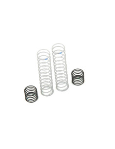 1-10 PowerStroke XT Shocks  5" 2