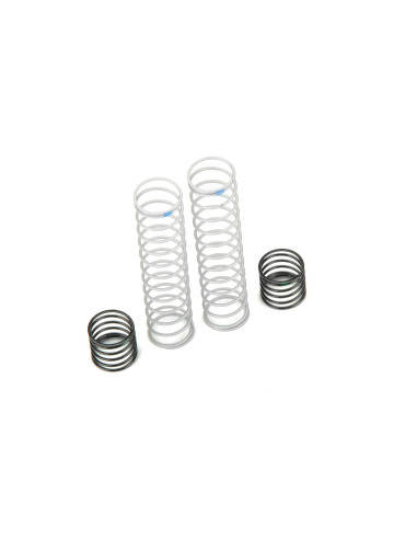 1-10 PowerStroke XT Shocks  5"