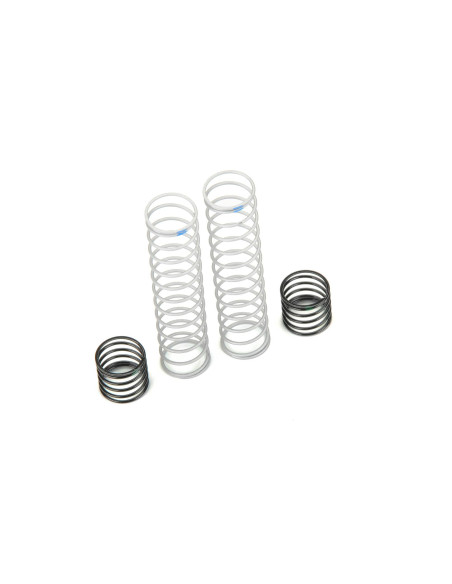 1-10 PowerStroke XT Shocks  5"
