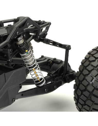 1-10 PowerStroke XT Shocks  5"