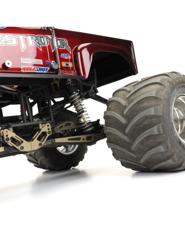 1-10 PowerStroke XT Shocks  5"