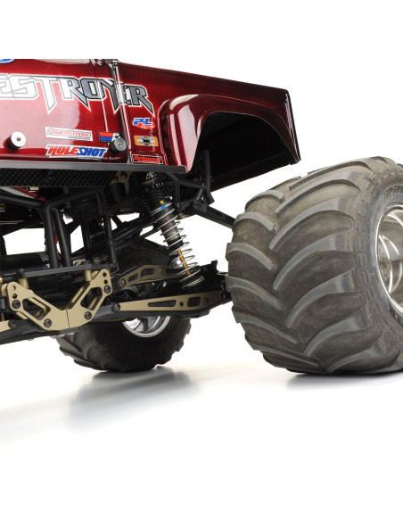 1-10 PowerStroke XT Shocks  5"