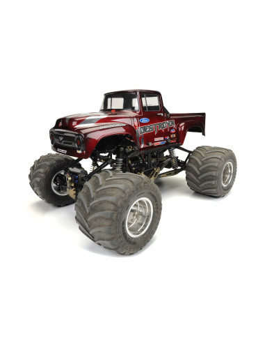 1-10 PowerStroke XT Shocks  5"