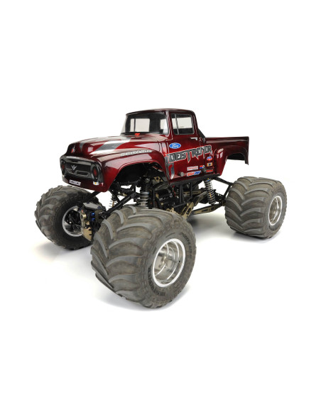1-10 PowerStroke XT Shocks  5"