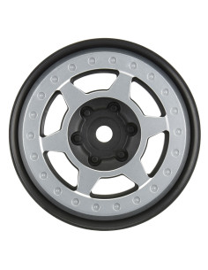 1-10 Holcomb Aluminum...