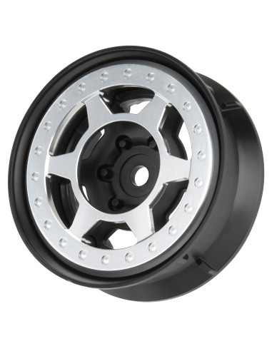 1-10 Holcomb Aluminum Front-Rear 1.9" 12mm...