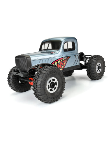 1-10 Holcomb Aluminum Front-Rear 1.9" 12mm...