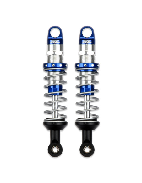 1-10 Pro-Spec Front-Rear (70mm-75mm) Scaler Shocks for Rock Crawlers