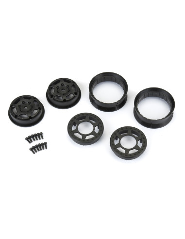 1-10 Holcomb F-R 1.9" 12mm Crawler Bead-Loc...
