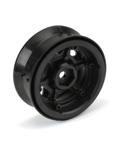 1-10 Holcomb F-R 1.9" 12mm Crawler Bead-Loc...