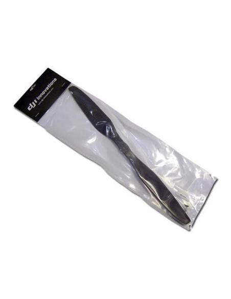 Hélice carbono para s800 CW - Izquierda