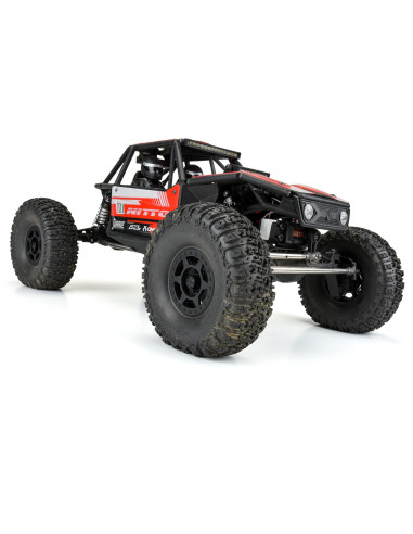 1-10 Holcomb F-R 1.9" 12mm Crawler Bead-Loc...