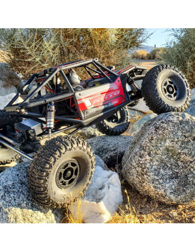 1-10 Holcomb F-R 1.9" 12mm Crawler Bead-Loc...