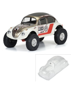 1-10 Volkswagen Beetle...