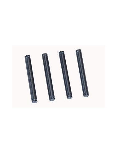 90153.45 Upright pins 4pcs