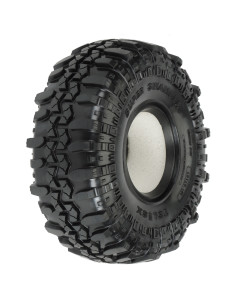 1-10 Interco Super Swamper...