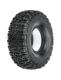 1-10 Trencher G8 Front-Rear...