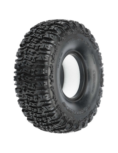 1-10 Trencher G8 Front-Rear 1.9" Rock Crawling...