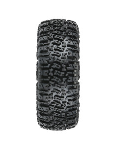 1-10 Trencher G8 Front-Rear... 2