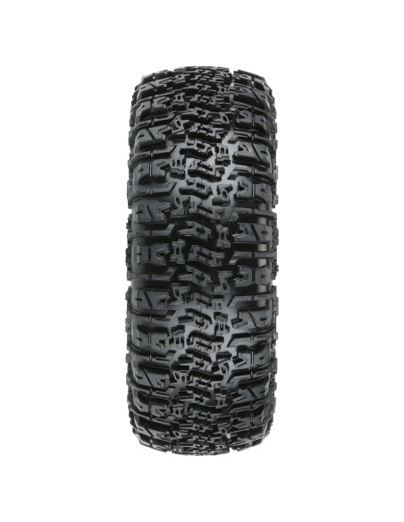 1-10 Trencher G8 Front-Rear 1.9" Rock Crawling Tires (2)