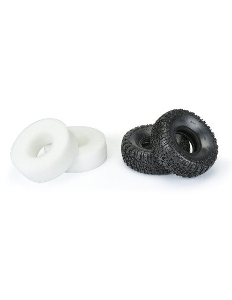 1-10 Trencher G8 Front-Rear 1.9" Rock Crawling Tires (2)