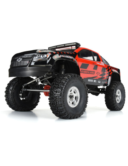 1-10 Trencher G8 Front-Rear 1.9" Rock Crawling Tires (2)