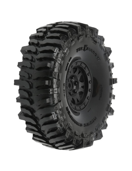1-10 Interco Bogger G8 F-R 1.9" Crwlr Trs MTD 12mm Blk Impulse (2)
