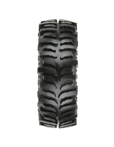 1-10 Interco Bogger G8 F-R 1.9" Crwlr Trs MTD...