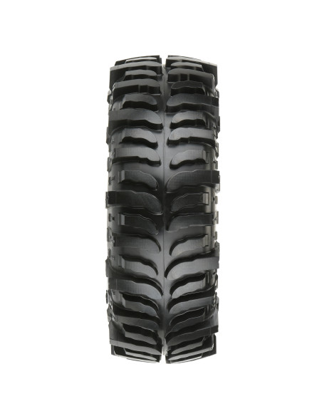 1-10 Interco Bogger G8 F-R 1.9" Crwlr Trs MTD 12mm Blk Impulse (2)