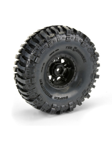 1-10 Interco Bogger G8 F-R 1.9" Crwlr Trs MTD...