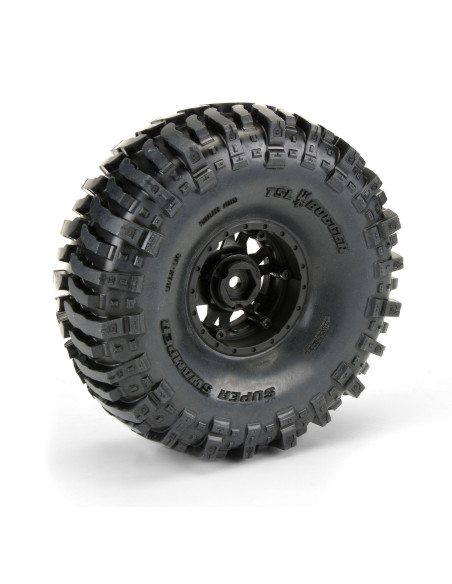 1-10 Interco Bogger G8 F-R 1.9" Crwlr Trs MTD 12mm Blk Impulse (2)