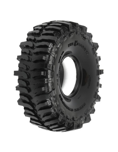 1-10 Interco Bogger G8 Front-Rear 1.9" Rock...