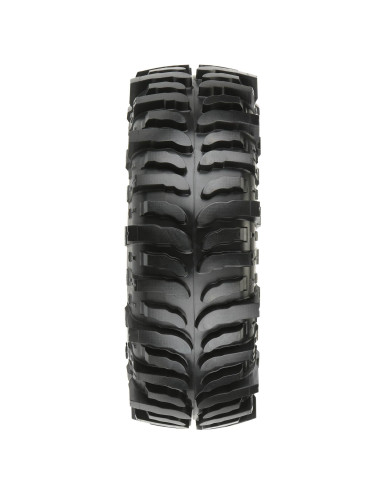 1-10 Interco Bogger G8 Front-Rear 1.9" Rock...