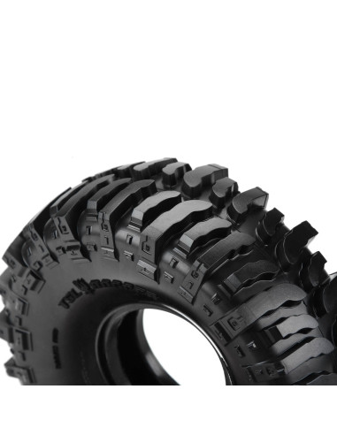 1-10 Interco Bogger G8 Front-Rear 1.9" Rock...