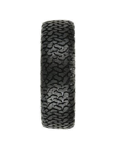1-10 BFG All-Terrain KO2 G8 Front-Rear 1.9"...