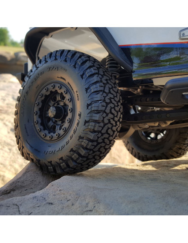 1-10 BFG All-Terrain KO2 G8 Front-Rear 1.9"...