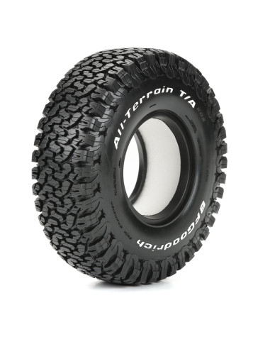 1-10 BFG All-Terrain KO2 G8 Front-Rear 1.9"...