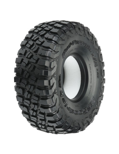 1-10 BFG T-A KM3 G8 Front-Rear 1.9" Rock...