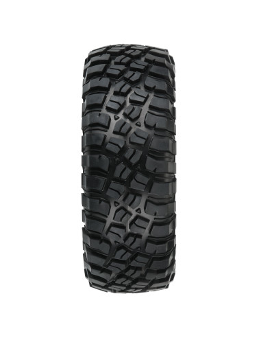 1-10 BFG T-A KM3 G8 Front-Rear 1.9" Rock...