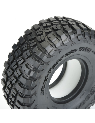 1-10 BFG T-A KM3 G8 Front-Rear 1.9" Rock...